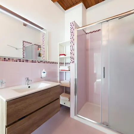 Apartment La Casa Sul Porto Ischia