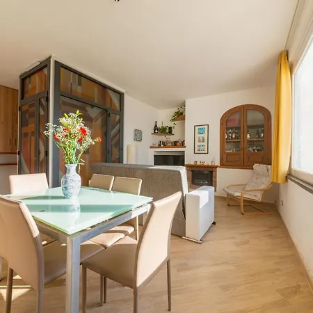 La Casa Sul Porto Ischia